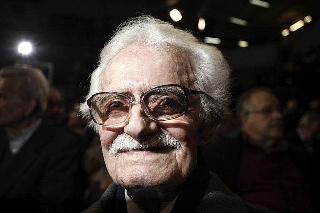 Ο Ξενοφών Πελοποννήσιος