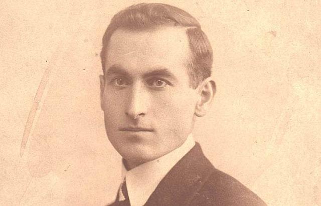 Ο Αρμένιος Τεϋλιριάν