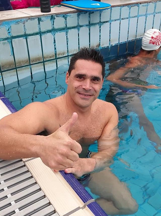 χαράλαμπος ταϊγανίδης