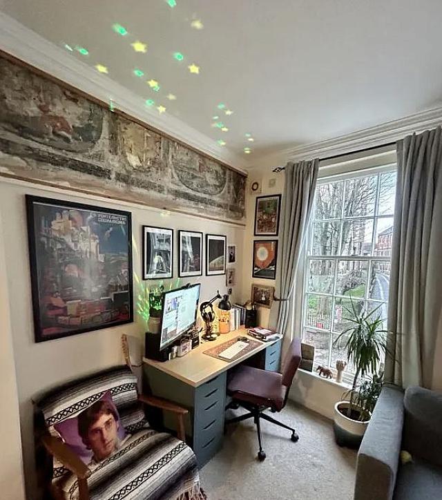 ΤΟΙΧΟΓΡΑΦΙΑ