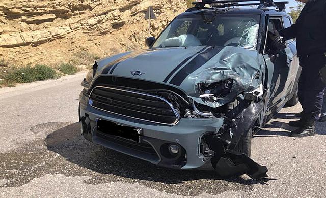 τροχαιο λαγονησι