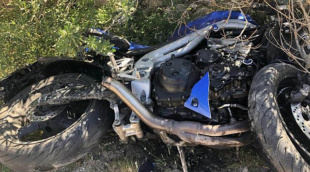 τροχαιο - λαγονησι