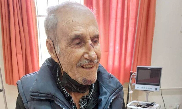 ΗΛΙΚΙΩΜΕΝΟΣ ΒΟΛΟΣ