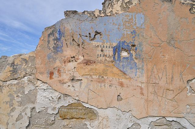 γερμανικες οχυρώσεις - ασφεντιλιάς 