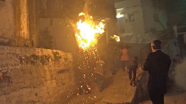 Μεγάλη Παρασκευή αργυρούπολη ρεθυμνου