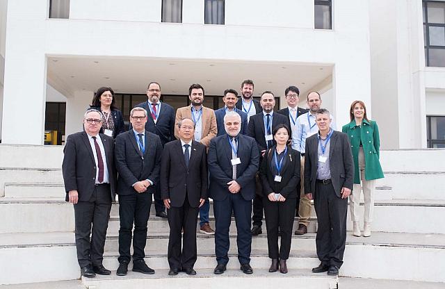 ιτε πρέσβης κίνας