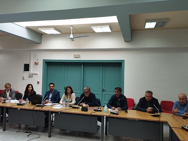 Άγιος Νικόλαος: Δημόσια Διαβούλευση για τον σχεδιασμό της Βιώσιμης Αστικής Ανάπτυξης