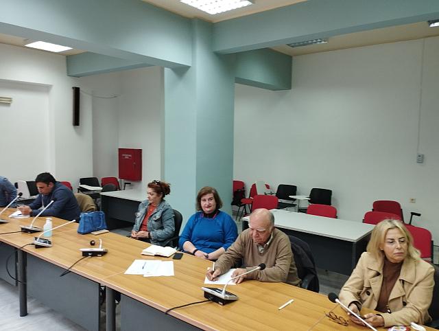 Άγιος Νικόλαος: Δημόσια Διαβούλευση για τον σχεδιασμό της Βιώσιμης Αστικής Ανάπτυξης