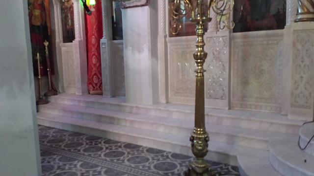 ζωοδοχος πηγη γουβες