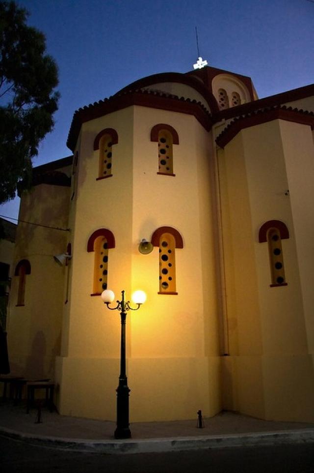 ΖΩΟΔΟΧΟς ΠΗΓΗ ΓΟΥΒΩΝ