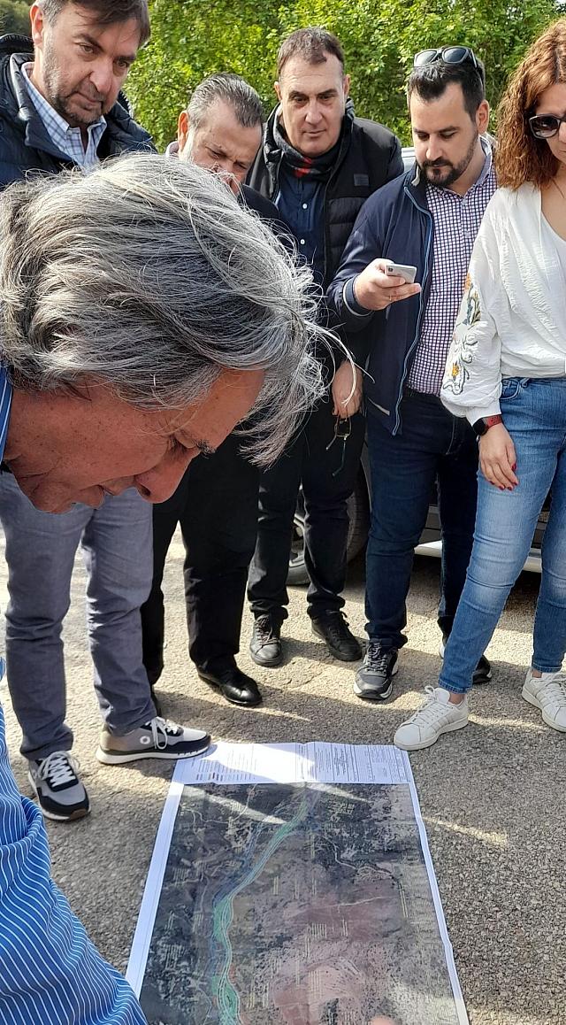 περιφερεια αεροδρομιο Καστέλλι