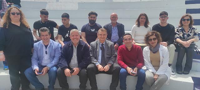 παγνη βραβευση παιδιων εργαζομενων