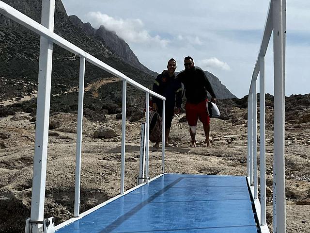 επιχείρηση μπάλος