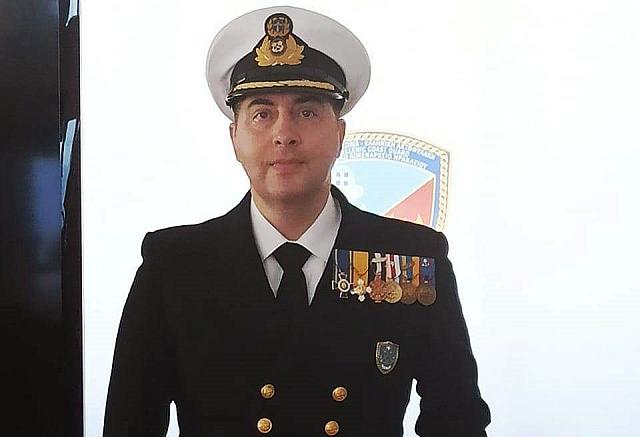 Ευθύμιος Δουβής