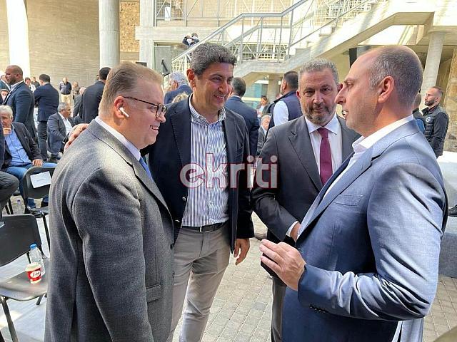 καραγιάννης αυγενάκης