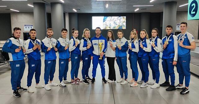 ΤΖΑΝΙΔΗΣ Α.Σ.ΠΟΛΙΧΝΗΣ