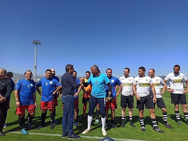 ΑΥΓΕΝΑΚΗΣ ΠΥΡΙΜΑΧΕΙΑ