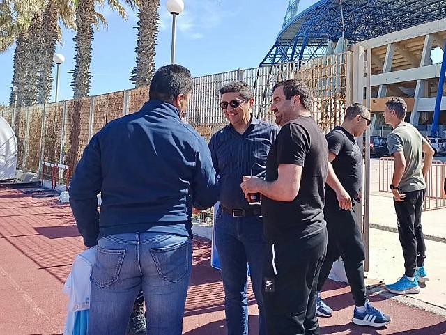 ΑΥΓΕΝΑΚΗΣ ΠΥΡΙΜΑΧΕΙΑ