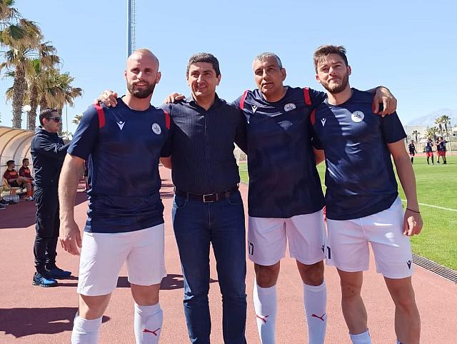 ΑΥΓΕΝΑΚΗΣ ΠΥΡΙΜΑΧΕΙΑ