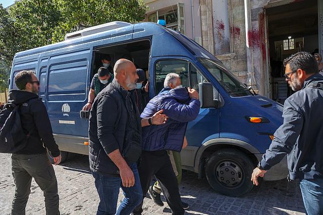 υπόθεση αρχαιοκαπηλίας