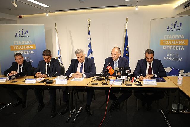 ΝΟΔΕ ΨΗΦΟΔΕΛΤΙΟ