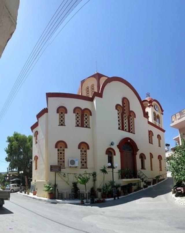 ζωοδοχος πηγη γουβες