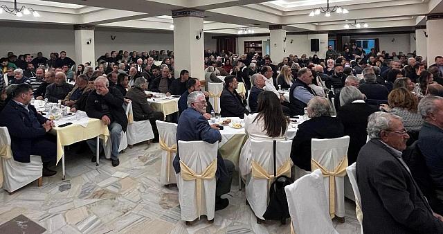 κεγκερογλου