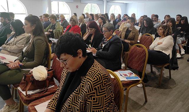 Ηράκλειο: «Η κακοποίηση ηλικιωμένων είναι φαινόμενο σχεδόν αόρατο»