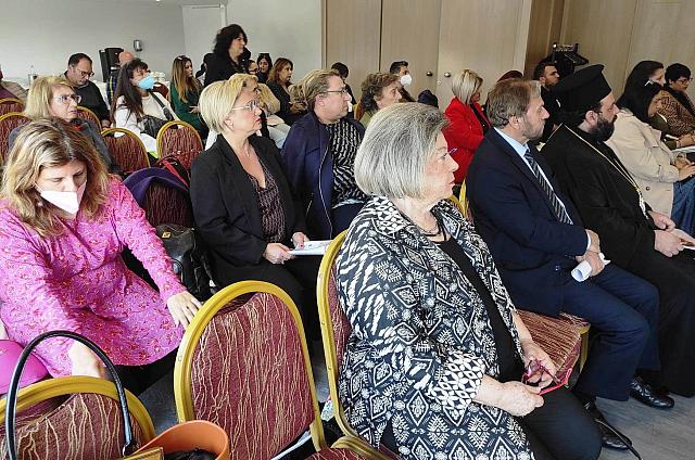 Ηράκλειο: «Η κακοποίηση ηλικιωμένων είναι φαινόμενο σχεδόν αόρατο»