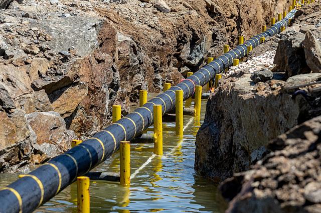 άκτιο πρέβεζα