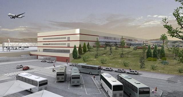 αεροδρόμιο καστελίου