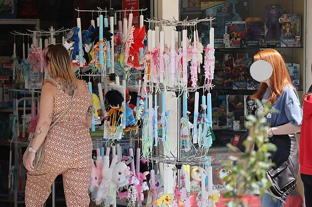 αγορα ηρακλείου