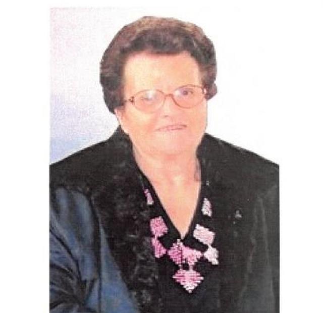 Στελλα Αλιφιεράκη