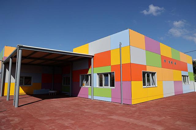 Ηράκλειο Νηπιαγωγείο Αγία Αικατερίνη