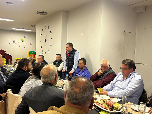 φραγκίσκος λαμπρινός