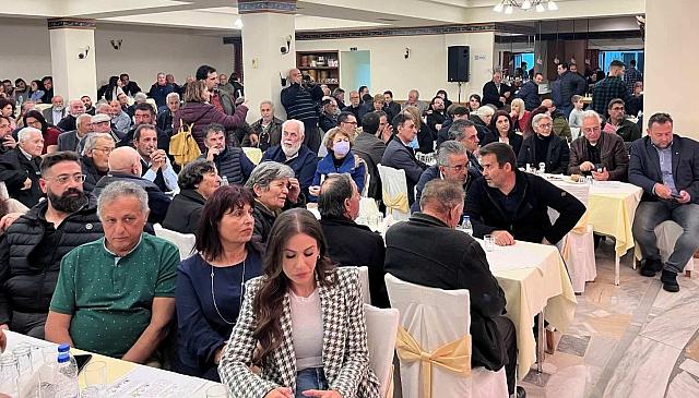 κεγκερογλου