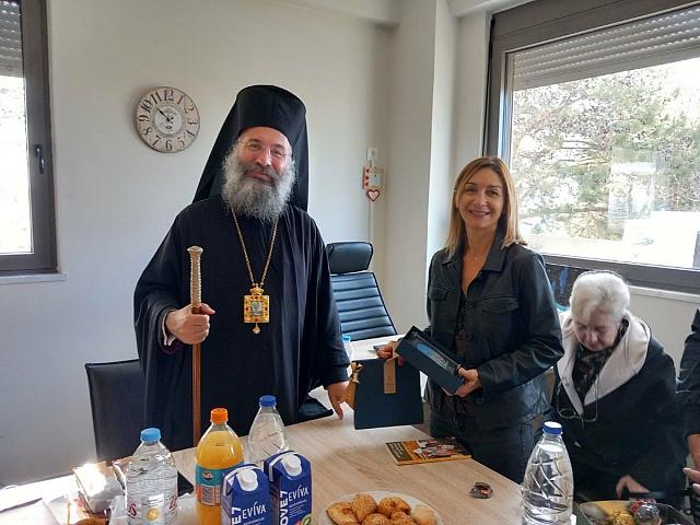 δωρεα οχηματος προδρομος