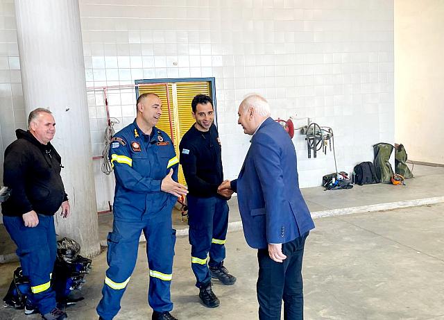 μπαριτάκης εμακ