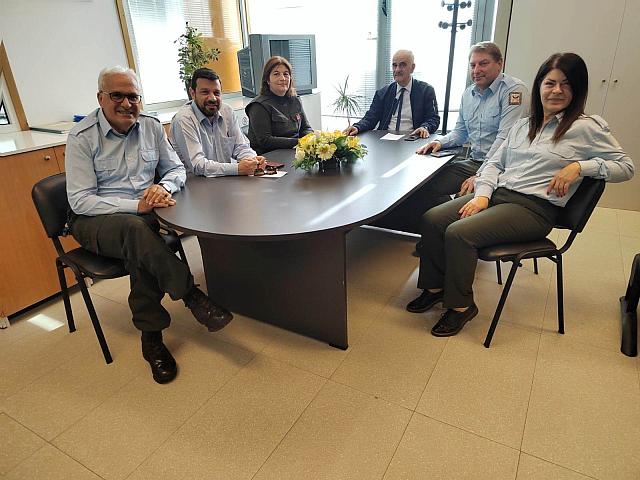 έλεγχοι δημοτική αστυνομία