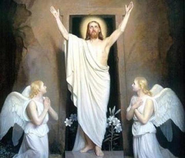 μεγάλο σάββατο