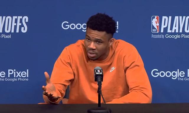 ΑΝΤΕΤΟΚΟΥΝΜΠΟ