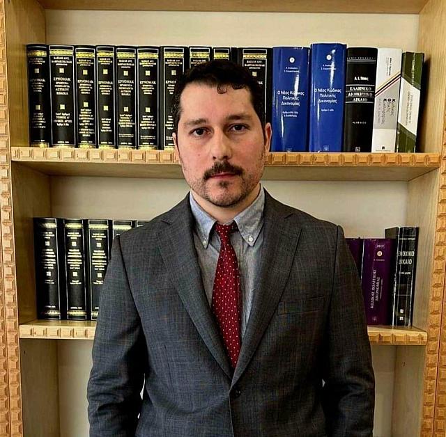 Γιώργος Λιονάκης