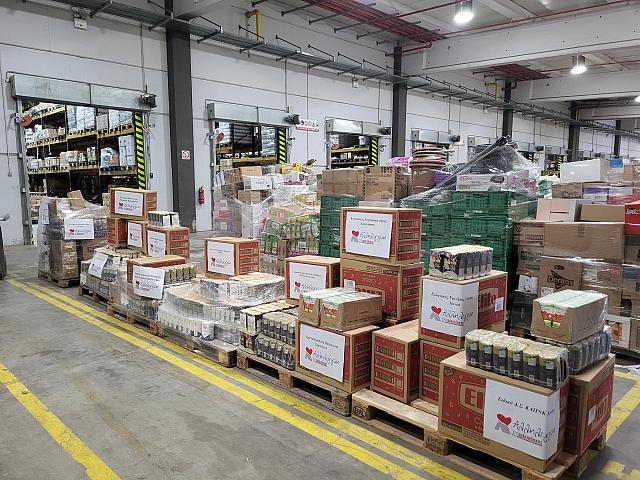 πάσχα σούπερ μάρκετ χαλκιαδάκης