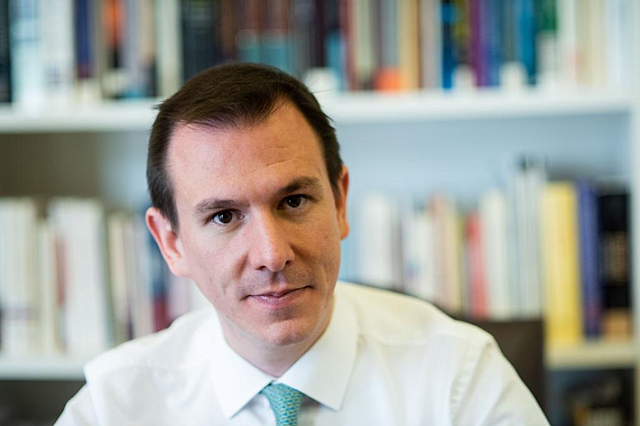 Παναγιώτης Δουδωνής