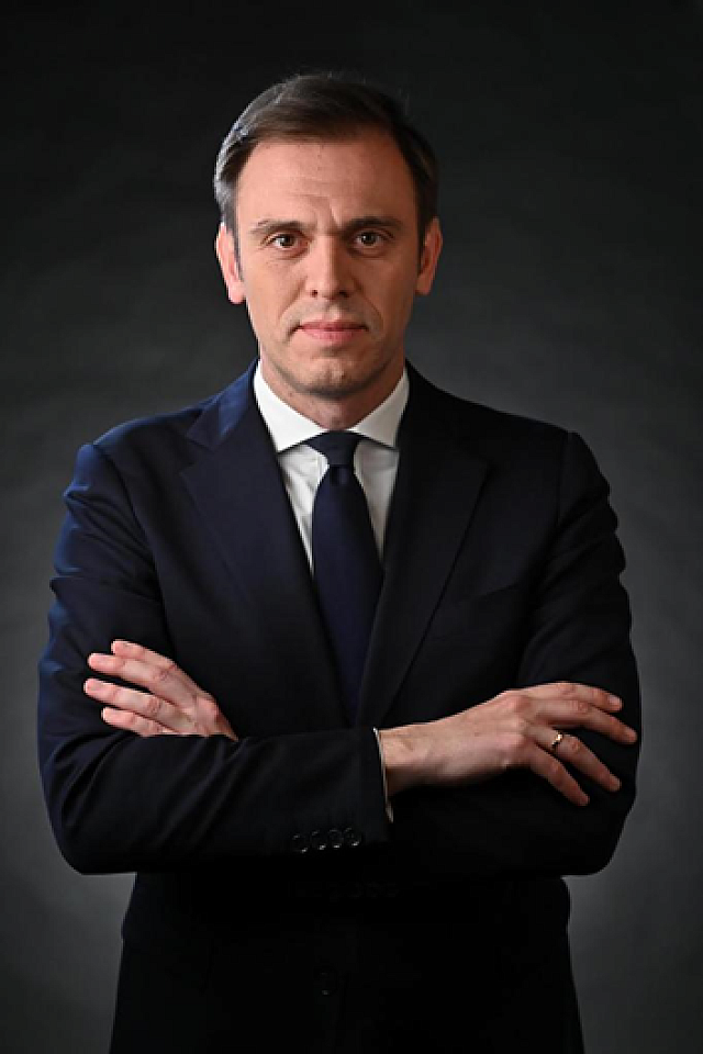 Δημήτρης Μάντζος