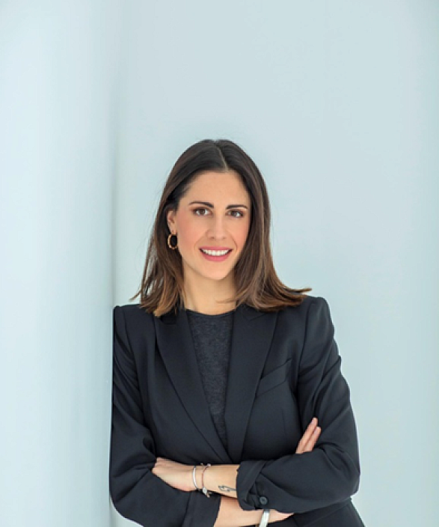 Ελένη Χρονοπούλου