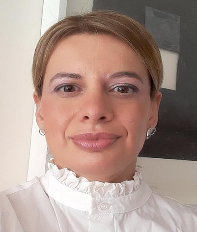 Αγάθη – Ρόζα Βρεττού