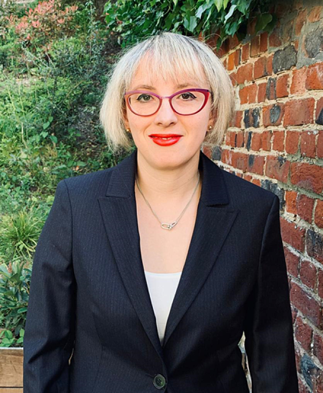 Ελεάννα Δημητρακούδη