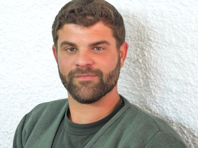 Χρήστος Χρυσολωράς