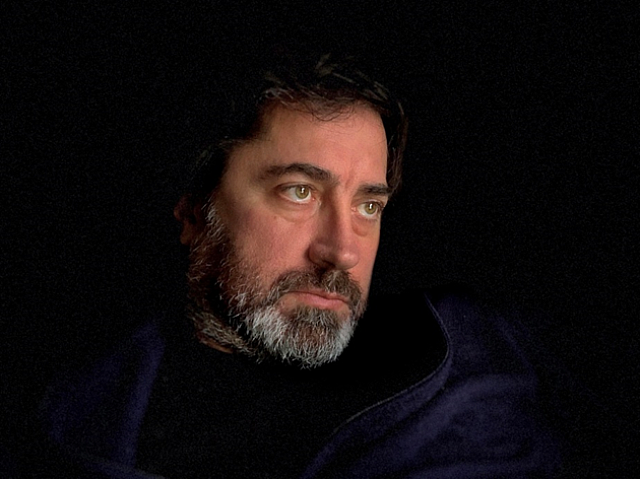 Αχιλλέας Παπακώστας